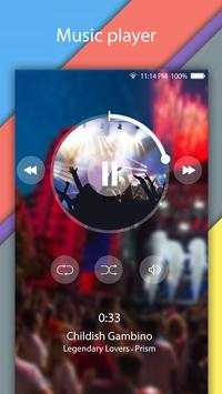 Music Player Free screenshot 6