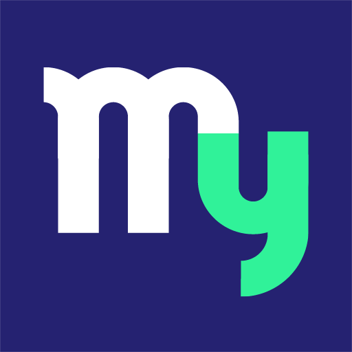 myLabel – scan de mes courses icon
