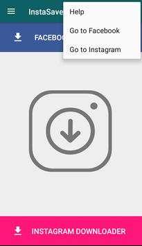 FreeDownloader For Instagram & Fb screenshot 3
