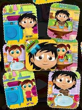 Baby Day Care screenshot 10