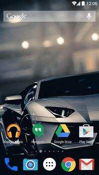Cars Wallpapers 2016 screenshot 3