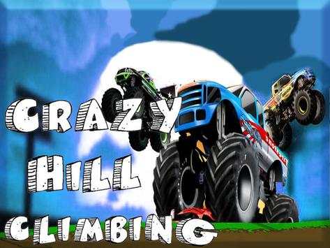 crazy hill climbing screenshot 1