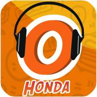 Olímpica Honda icon