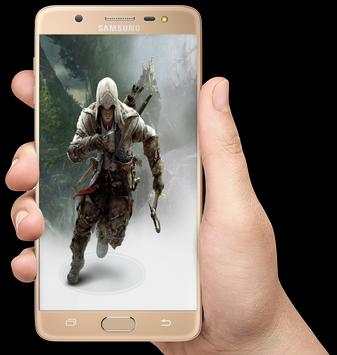 Assassin's Creed Wallpaper screenshot 5