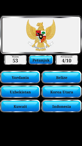 Geografi Dunia screenshot 5
