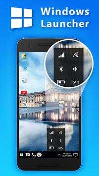 Computer Launcher screenshot 3