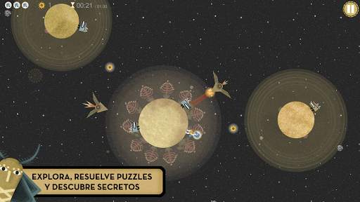 Astra screenshot 4