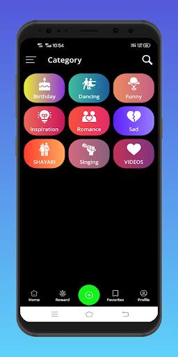Odia Status screenshot 3