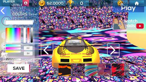 Super Cars 2020 screenshot 8
