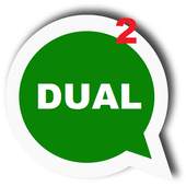 Dual Apps accounts 1.1