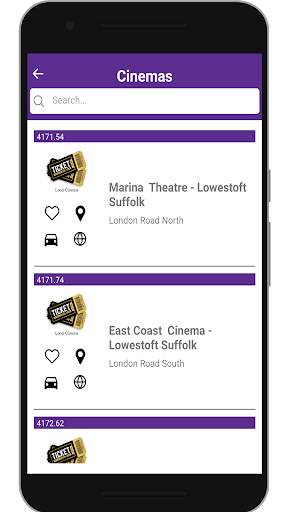 Our School screenshot 1