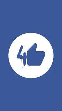 4 Liker 1 تصوير الشاشة