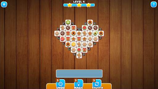 Tile Match Sweet -Triple Match screenshot 7
