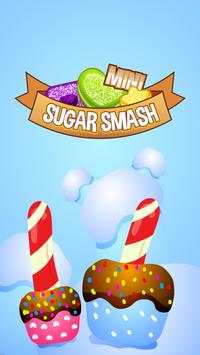 Sugar Candies Smash screenshot 1