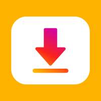 All Video Downloader App logo