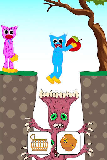 Wugy Life Story: Funny Quiz screenshot 14