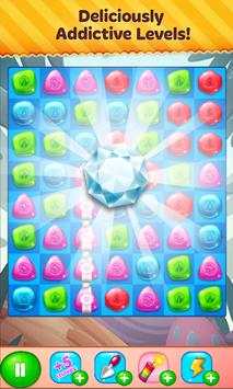 Candy Sweet Taffy Mania screenshot 2