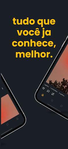 Spalhe Rede Social Brasileira screenshot 3