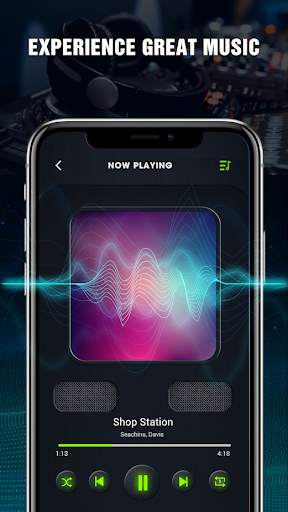Max Volume Booster screenshot 3