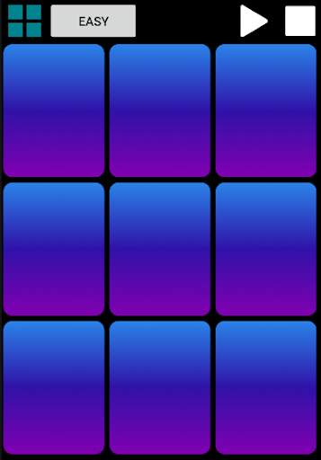 Musical Pad screenshot 1