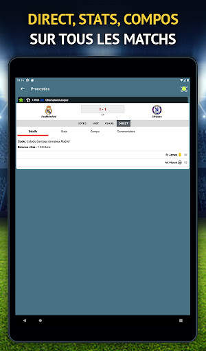 Pronosoft Store screenshot 12