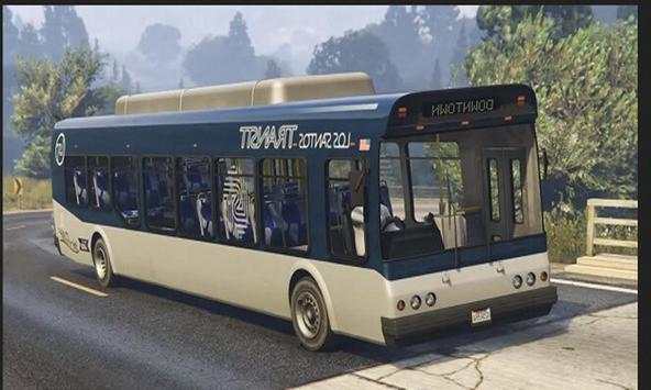 Bus Simulator 2020 : Euro Driving Modern Bus screenshot 2