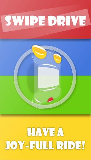 Swipe Drive screenshot 5