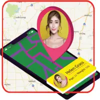 Live Mobile Location