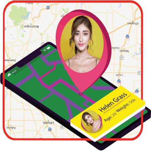 Live Mobile Location 60.4