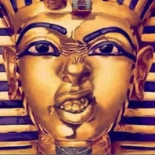 The Curse Of Pharaohs icon