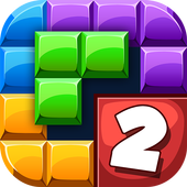 Block Puzzle Game 2 icon