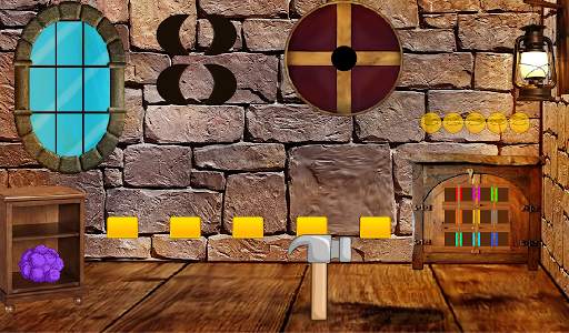 Find The Diamond Lion Statue screenshot 3