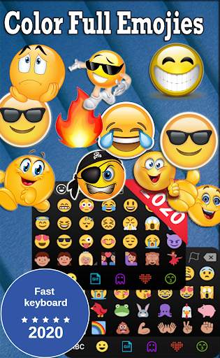 Ever Vietnamese Keyboard screenshot 3
