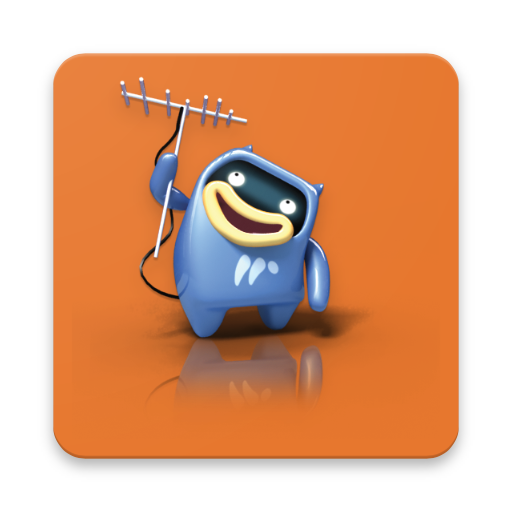 Tim IPTV Player आइकन