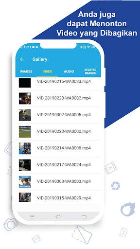 Hide - Blue Ticks or Last Seen screenshot 6
