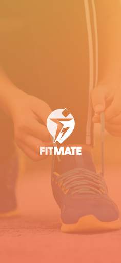 FITMATE скриншот 1