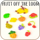 Fruits of the elastics icon