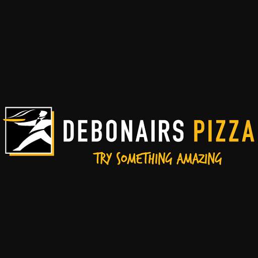 Debonairs Pizza - SD 3.6.0