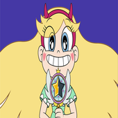 Game pro Star Butterfly icon
