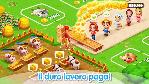 Fattoria Felice al Mare screenshot 3