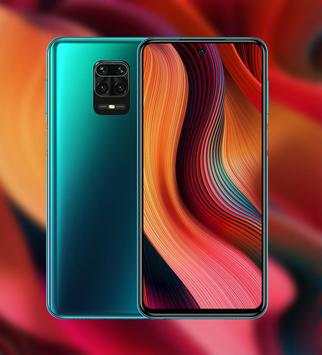 Wallpapers for Redmi Note 8 / 9 Pro Max Wallpaper 10 تصوير الشاشة