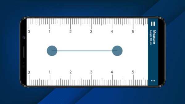 Ruler Camera: Smart Ruler Scale Tape Measure screenshot 3