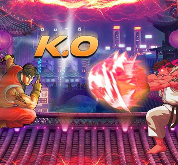 Ultimate Kung Fu Fight: Free Fighting Games 2019 screenshot 10