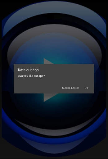 H TV screenshot 1
