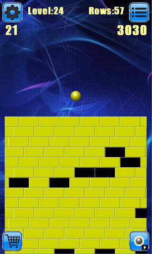 Stack Ball screenshot 3