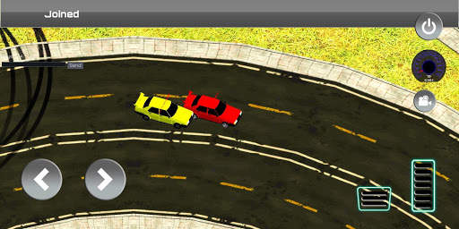 Online Şahin Drift स्क्रीनशॉट 3
