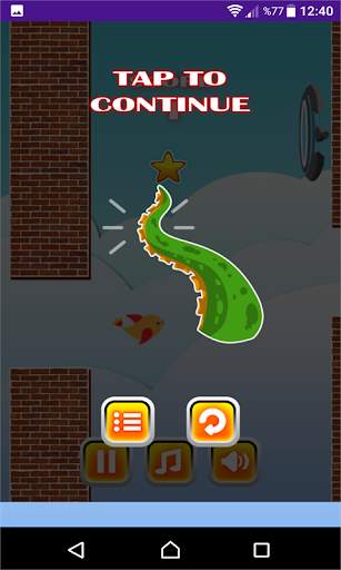 Crazy CROW - Bird Game screenshot 3