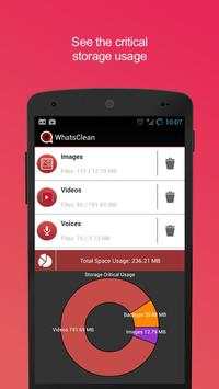 Lock for apps (WhatsLock) 7 تصوير الشاشة