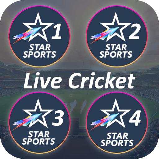 Star Sports Live Cricket 1.0