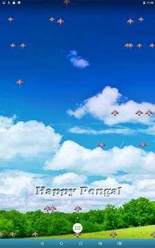 Pongal Live Wallpaper screenshot 11